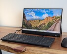 Klawiatura na EliteBoard G1a może być na zawsze związana z komputerem EliteBoard G1a, ponieważ nie ma możliwości podłączenia do innych komputerów