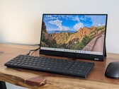 Klawiatura na EliteBoard G1a może być na zawsze związana z komputerem EliteBoard G1a, ponieważ nie ma możliwości podłączenia do innych komputerów