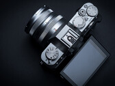 Fujifilm najwyraźniej całkowicie pomija model X-T40 i aktualizuje model X-T30 II (na zdjęciu tutaj) za pomocą modelu X-T50, wyposażonego w stabilizację obrazu w korpusie i 40-megapikselowy czujnik X Trans V. (Źródło zdjęcia: Fujifilm)