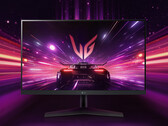 UltraGear 24GS60F to jeden z najtańszych monitorów do gier firmy LG. (Źródło obrazu: LG)