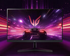 UltraGear 24GS60F to jeden z najtańszych monitorów do gier firmy LG. (Źródło obrazu: LG)