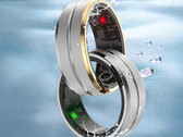Nowy iHeal Ring 2 jest dostępny w trzech wersjach. (Zdjęcie: Kospet iHeal)