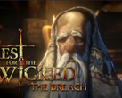 Moon Studios obiecuje imponujące dodatki i zmiany w nadchodzącej aktualizacji The Breach. (Źródło obrazu: Steam)