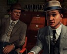 Mówi się, że L.A. Noire 2 udoskonali technologię skanowania twarzy zastosowaną w oryginale (na zdjęciu).