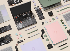 Laptop 12 będzie miał pięć opcji 