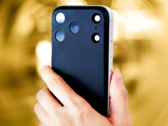 Plecki Mynus dla iPhone'a 17 Pro sprawiają, że flagowiec Apple jest płaski.