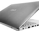 Asus N550JK