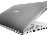 Asus N550JK