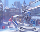 Overwatch 2 został zapowiedziany na Steam (zdjęcie za Blizzard)