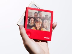 PicPak to inteligentny wyświetlacz z kolorowym panelem e-ink i 400-dniową żywotnością baterii (źródło obrazu: AutoHeart)