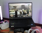 Acer planuje odświeżyć swoje laptopy do gier Predator Helios za pomocą procesorów Intel 14. generacji (zdjęcie własne)