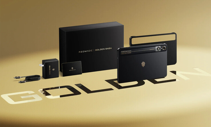 (Źródło obrazu: RedMagic)