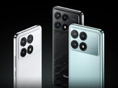 Oczekuje się, że Xiaomi umieści Redmi K70 Ultra powyżej Redmi K70 Pro, na zdjęciu. (Źródło zdjęcia: Xiaomi)