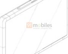 Najnowszy tablet IP firmy Samsung. (Źródło zdjęcia: Samsung)
