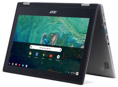 Acer Chromebook Spin 11