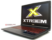 MSI GV62 7RD