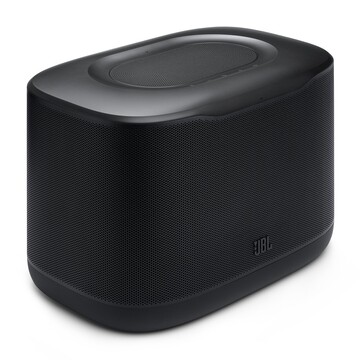 JBL Cove X1 w kolorze czarnym