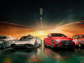 Piętrowa historia Mercedes-Benz zostanie zelektryfikowana (wizerunek: Mercedes)