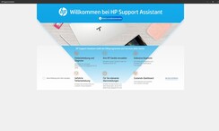 Asystent ds. wsparcia