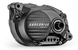Nowy silnik SyncDrive Pro 4
