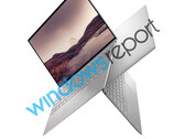 Mówi się, że seria Dell XPS 13 dołączy w przyszłym roku do dwóch większych modeli. (Źródło obrazu: Windows Report)
