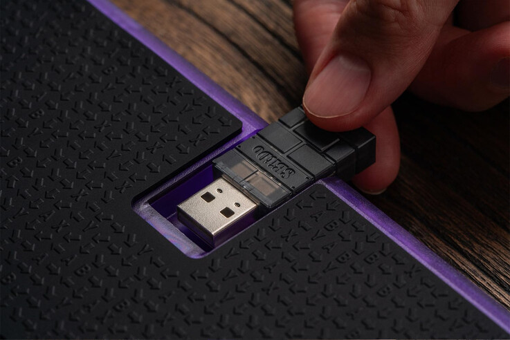 (Źródło obrazu: 8BitDo)