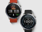 Smartwatch Amazfit Balance 2 otrzymuje aktualizację v3.43.0.3 