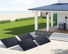 Anker SOLIX Solarbank Dual System generuje do 2160W mocy. (Źródło zdjęcia: Anker)