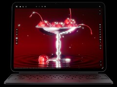 Apple iPad Pro M5 (źródło zdjęcia: Apple)