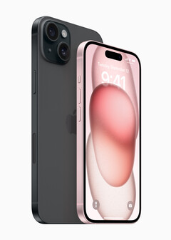 Apple rzekomo porzuca iPhone'a 17 Plus na rzecz nowego 6,6-calowego modelu iPhone'a. (Źródło: Apple)