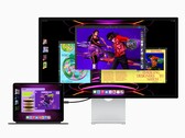 Apple dołączył Stage Manager do aktualizacji iPadOS 16 i macOS Ventura. (Źródło obrazu: Apple)