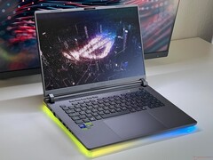 Kolejny laptop z procesorem graficznym Nvidii GeForce RTX 5050 został dostrzeżony w sieci (źródło obrazu: Notebookcheck)