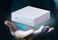 Najnowszy mini PC firmy Asus jest wyposażony w 