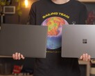 Laptopy z układem Nvidia RTX Spark N1X podobno nie działają zbyt długo na baterii.