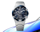 Nowe zegarki Casio Edifice EFS-S650D-2A (na zdjęciu) i Edifice EFS-S650D-3A dotarły do Wielkiej Brytanii. (Źródło zdjęcia: Casio)
