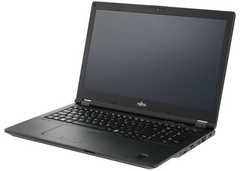 Fujitsu LifeBook E458