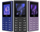 Featurephones zyskują na popularności jako sposób na ograniczenie korzystania ze smartfonów, ale tracą Państwo znaczną liczbę funkcji (Źródło: HMD Global)