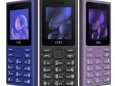 Featurephones zyskują na popularności jako sposób na ograniczenie korzystania ze smartfonów, ale tracą Państwo znaczną liczbę funkcji (Źródło: HMD Global)