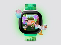 Nowe opaski dla Fitbit Ace LTE odblokowują nowe funkcje zegarka. (Źródło obrazu: Google)