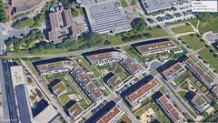 Jazda próbna GNSS: Punkt zwrotny