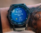 Garmin beta w wersji 15.16 jest już w drodze do Fenix 8 i powiązanych smartwatchy. (Źródło obrazu: Garmin)