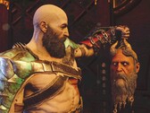 Obraz z gry God of War. (Źródło obrazu: Sony)