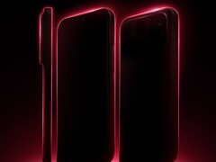 Nadchodzący model Redmi K100 Pro, zapowiadany podczas targów ChinaJoy