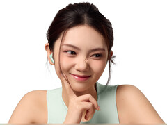 Oczekuje się, że Buds 8 Active pojawią się w UE w cenie 19,99 euro. Na zdjęciu: zdjęcie promocyjne słuchawek Buds 7S.