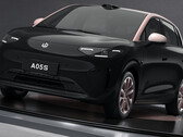 Leapmotor A05s to nowy, kompaktowy samochód elektryczny z Chin