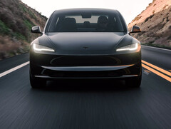 Model 3 Standard to najbardziej przystępny cenowo samochód Tesli (źródło zdjęcia: Tesla)