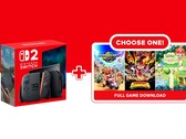 Nintendo Switch 2 będzie oferowany jako część nowego pakietu przed wzrostem ceny.