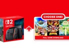 Nintendo Switch 2 będzie oferowany jako część nowego pakietu przed wzrostem ceny.