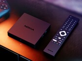 Nokia Streaming Box 8010 i jej poprzednik wyglądają niemal identycznie. (Źródło obrazu: StreamView)