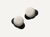 Google twierdzi, że słuchawki Pixel Buds Pro 2 są lżejsze, mniejsze i wygodniejsze. (Źródło obrazu: Google)